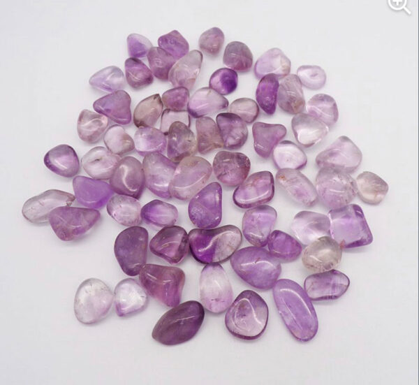 Amethyst Tumblestones