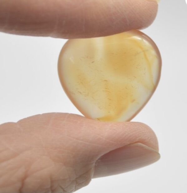 Carnelian Heart - Image 3