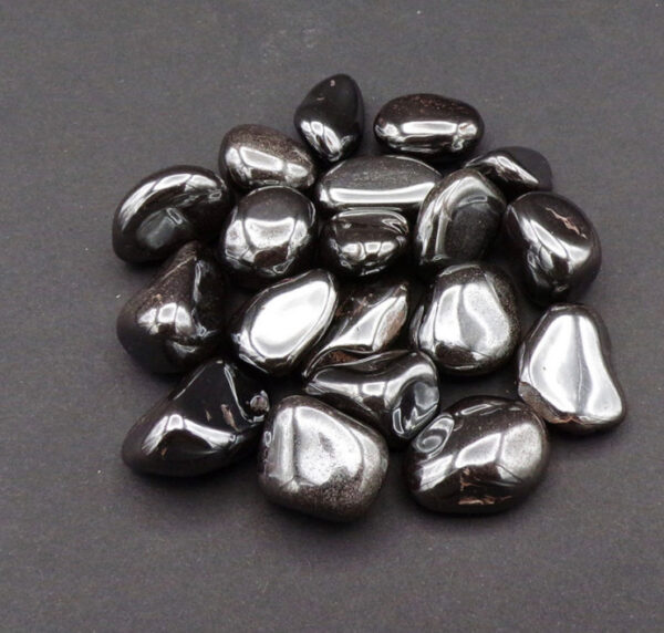 Hematite